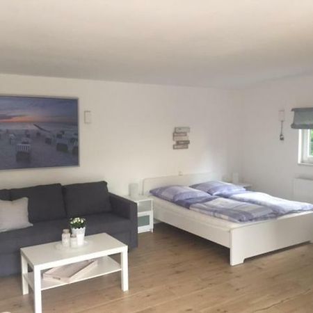 Ferienwohnung Strandmeer Rostock Kültér fotó