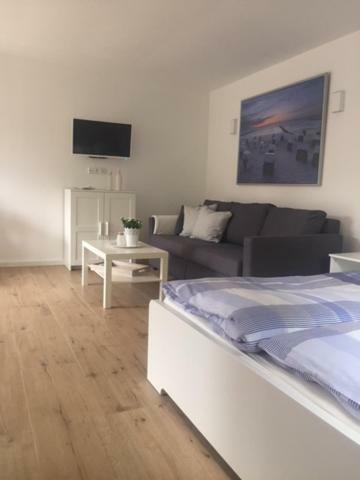 Ferienwohnung Strandmeer Rostock Kültér fotó