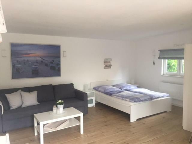Ferienwohnung Strandmeer Rostock Kültér fotó