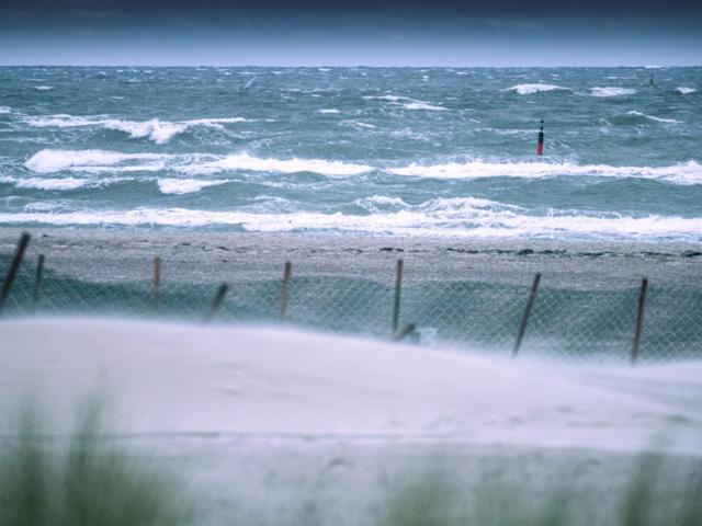 Ferienwohnung Strandmeer Rostock Kültér fotó
